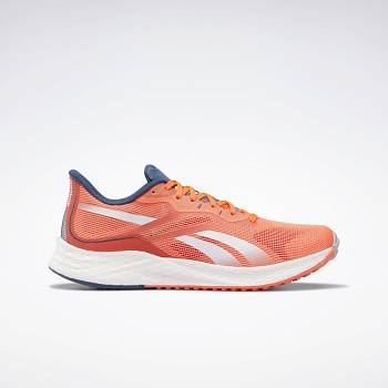 Reebok Floatride Energy 3 Oranzove - Panske Bezecke Topanky